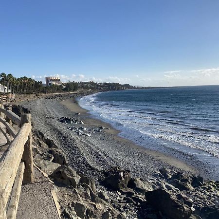 Luxury Sea Views P67A By Canariasgetaway Villa Playa Del Aguila  Екстериор снимка