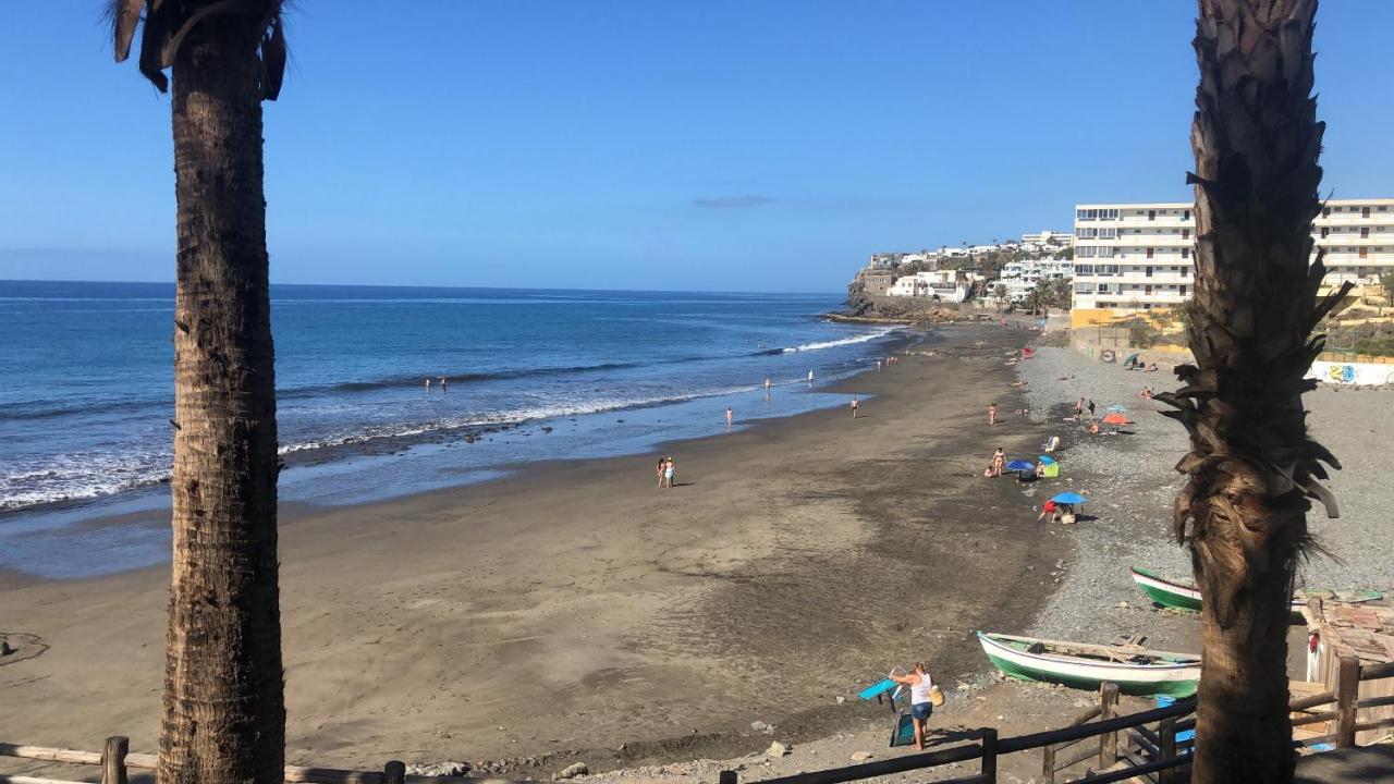 Luxury Sea Views P67A By Canariasgetaway Villa Playa Del Aguila  Екстериор снимка