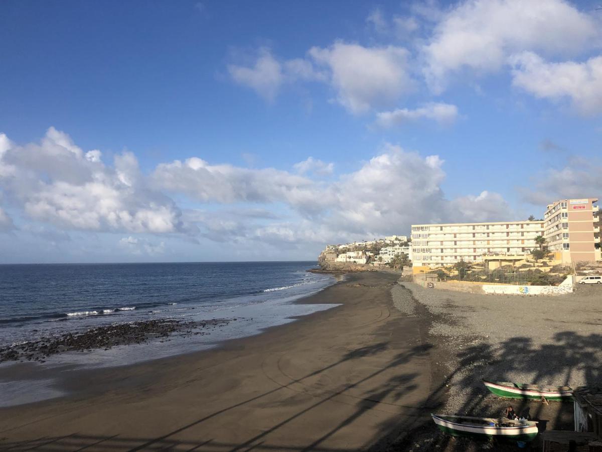 Luxury Sea Views P67A By Canariasgetaway Villa Playa Del Aguila  Екстериор снимка