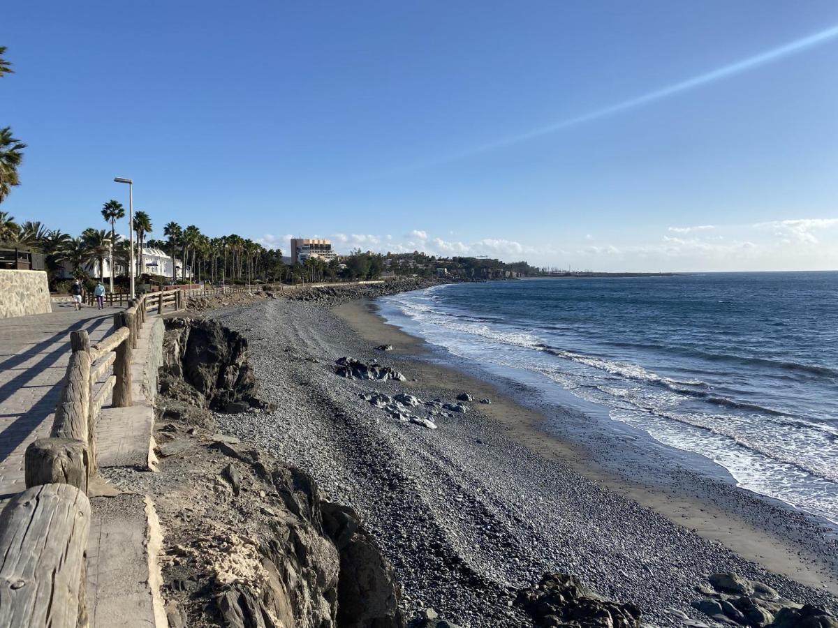 Luxury Sea Views P67A By Canariasgetaway Villa Playa Del Aguila  Екстериор снимка