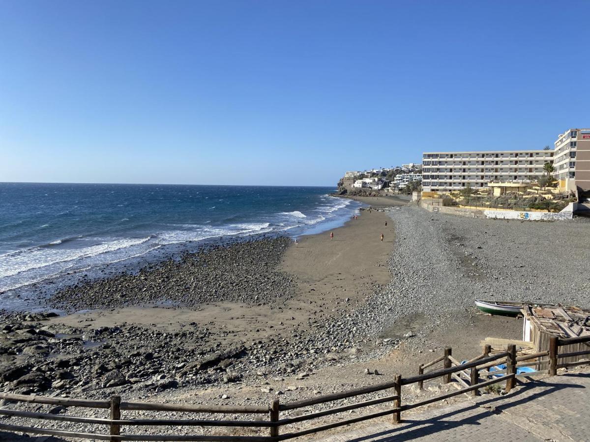 Luxury Sea Views P67A By Canariasgetaway Villa Playa Del Aguila  Екстериор снимка
