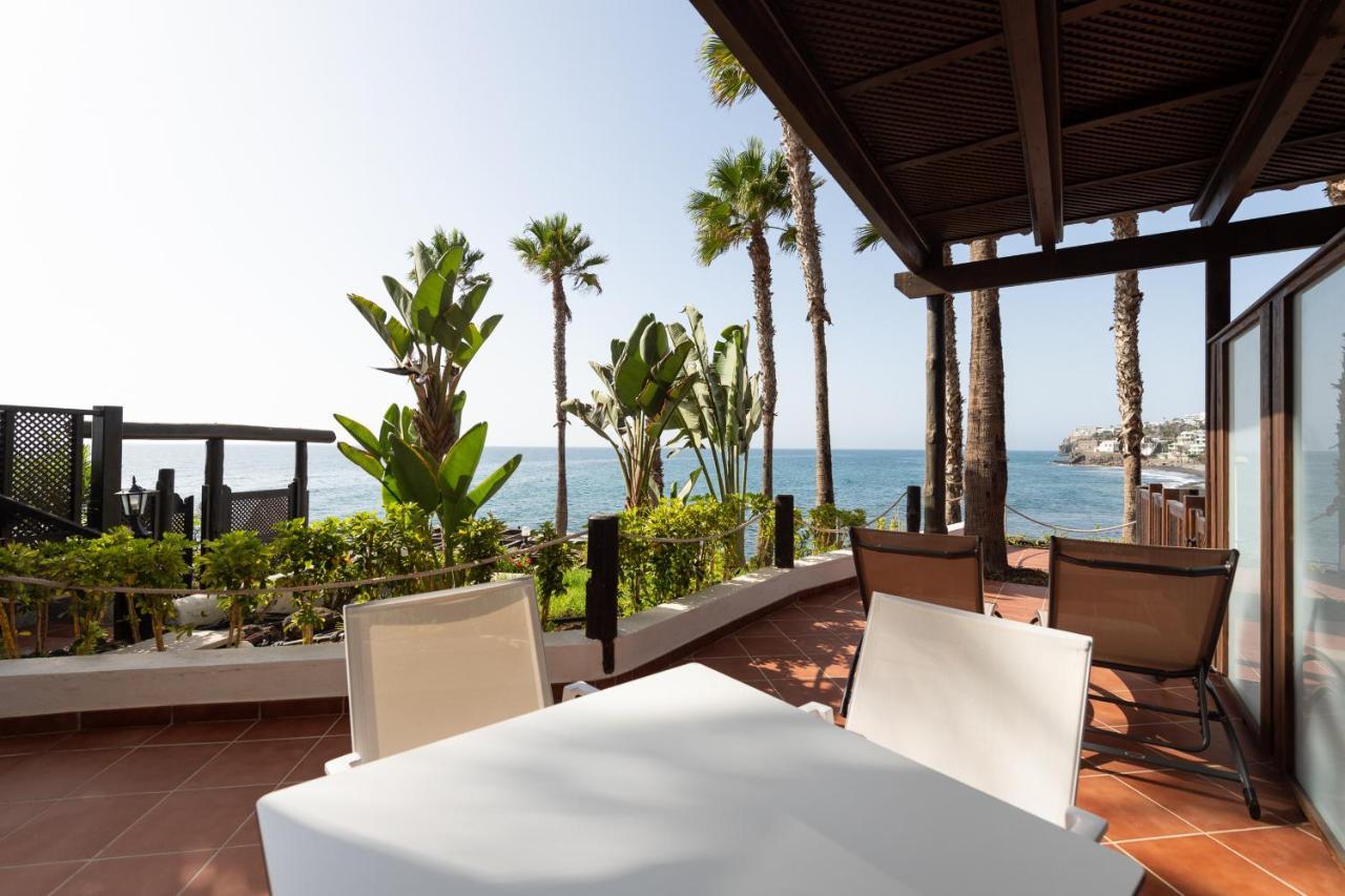 Luxury Sea Views P67A By Canariasgetaway Villa Playa Del Aguila  Екстериор снимка