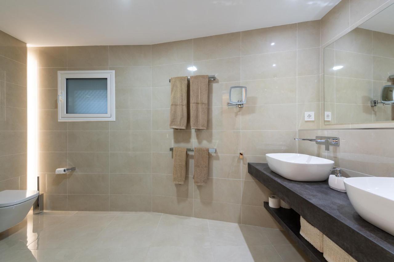 Luxury Sea Views P67A By Canariasgetaway Villa Playa Del Aguila  Екстериор снимка
