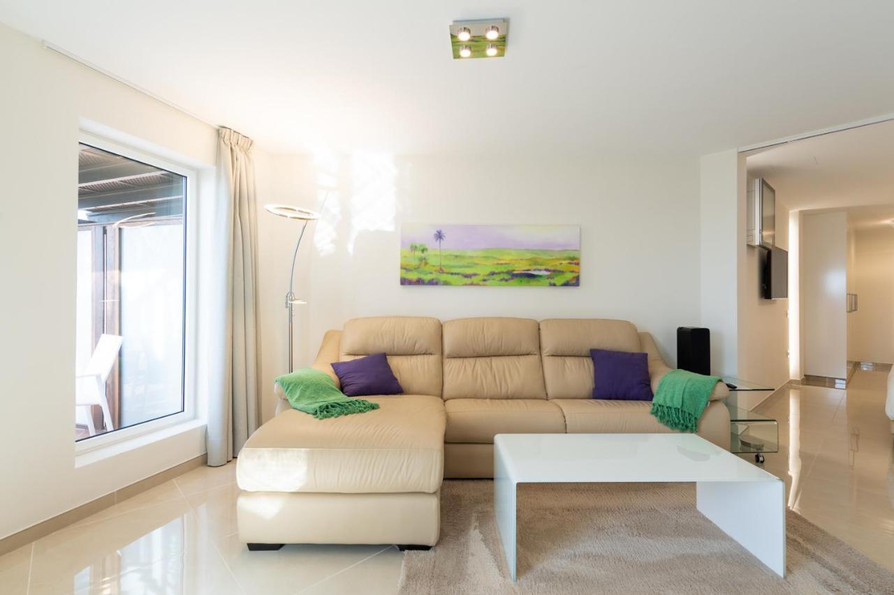 Luxury Sea Views P67A By Canariasgetaway Villa Playa Del Aguila  Екстериор снимка