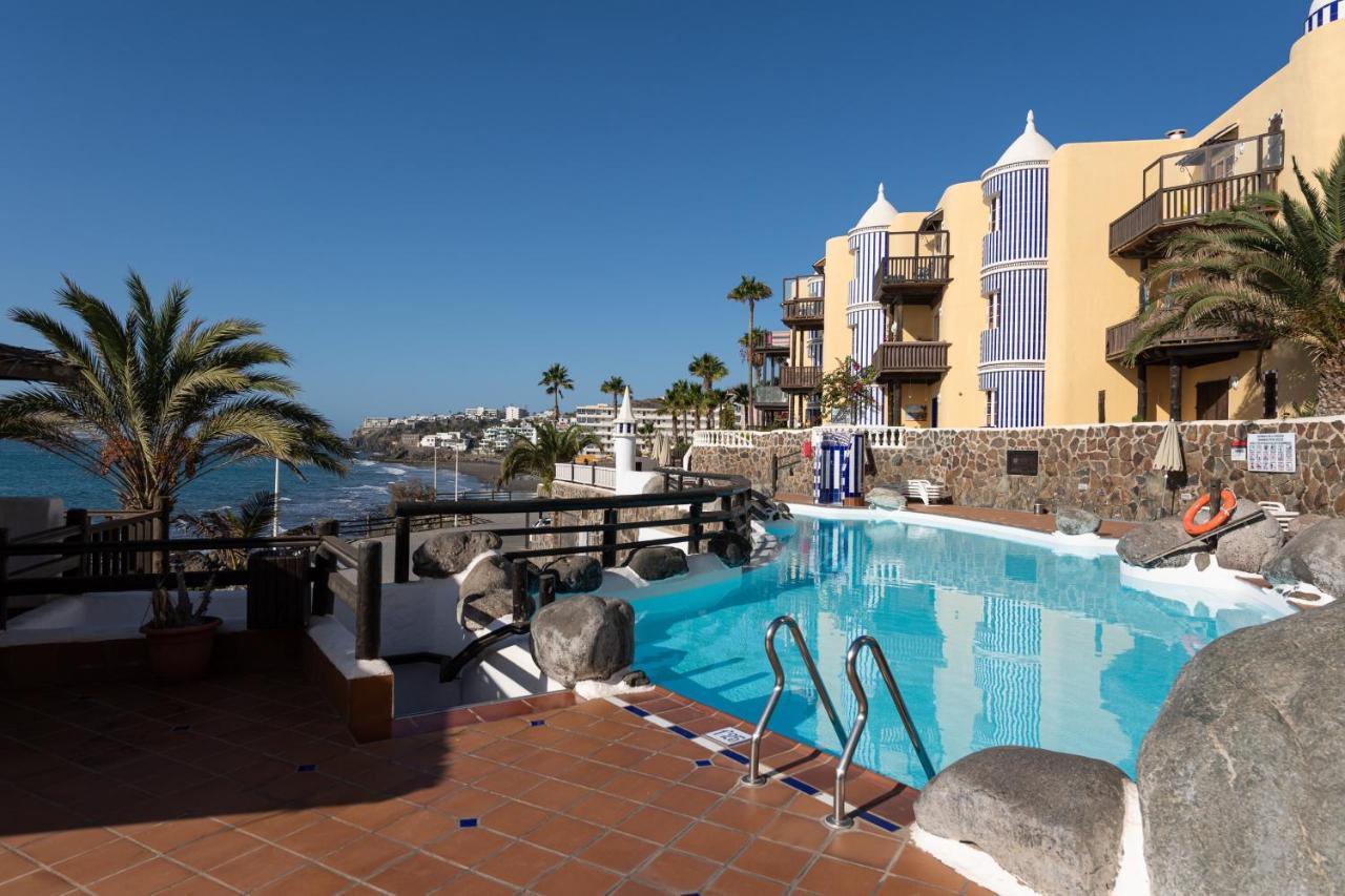 Luxury Sea Views P67A By Canariasgetaway Villa Playa Del Aguila  Екстериор снимка