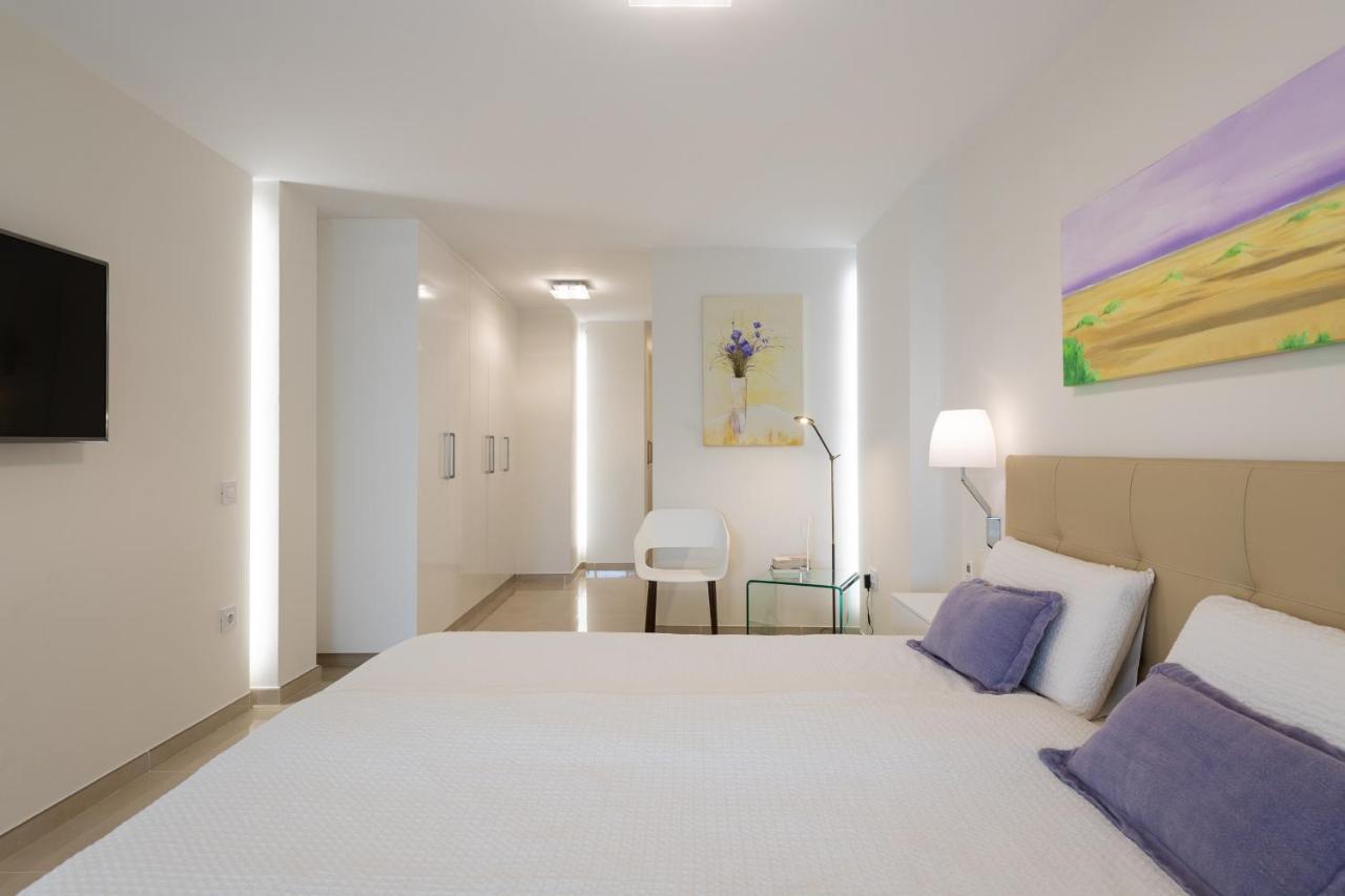 Luxury Sea Views P67A By Canariasgetaway Villa Playa Del Aguila  Екстериор снимка