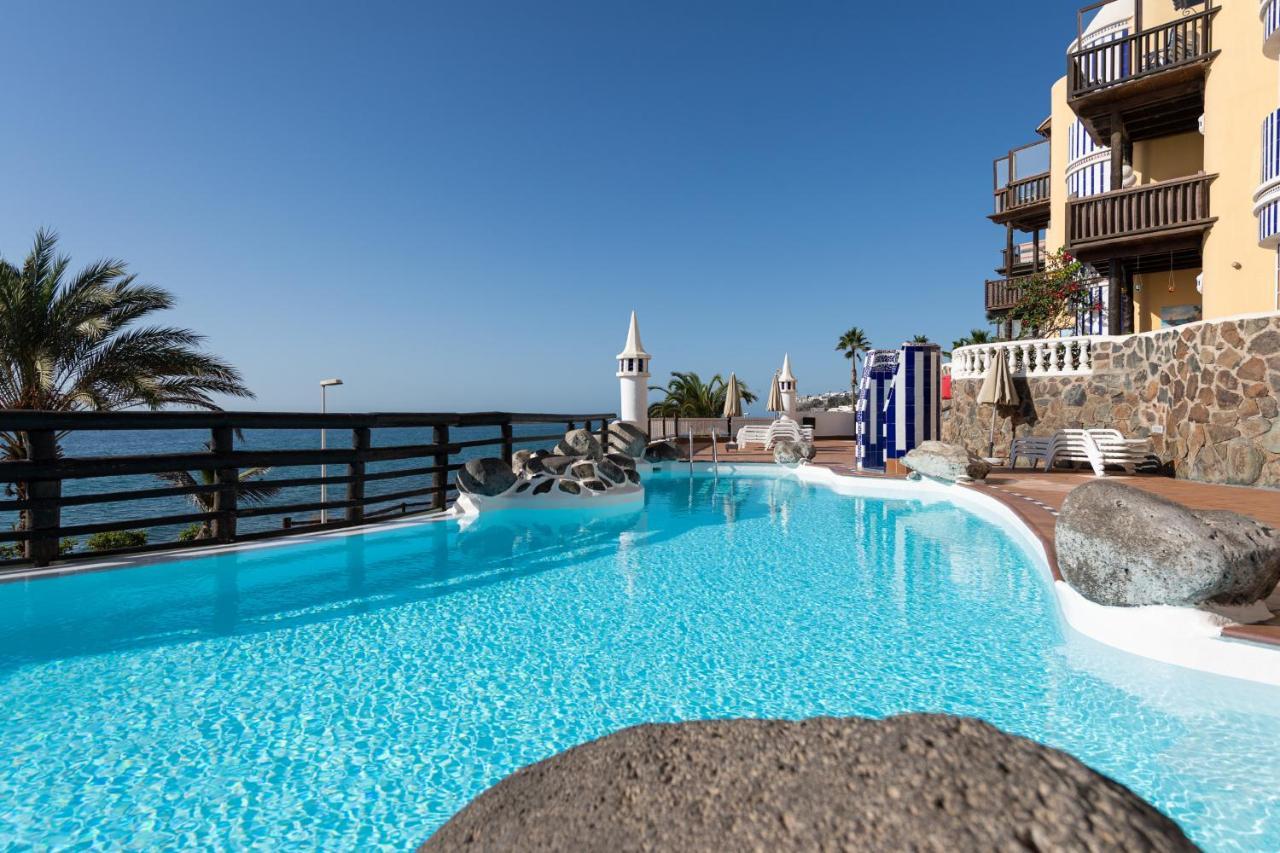 Luxury Sea Views P67A By Canariasgetaway Villa Playa Del Aguila  Екстериор снимка