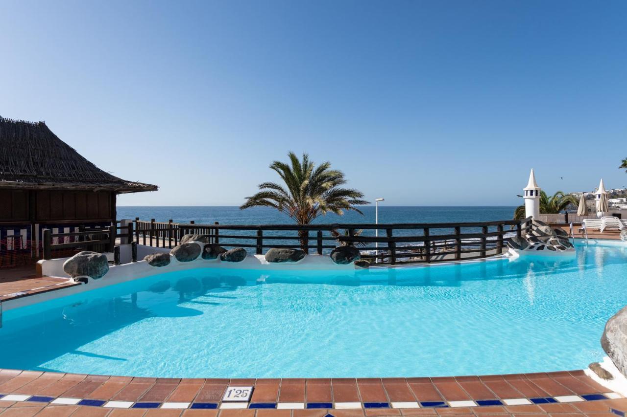 Luxury Sea Views P67A By Canariasgetaway Villa Playa Del Aguila  Екстериор снимка