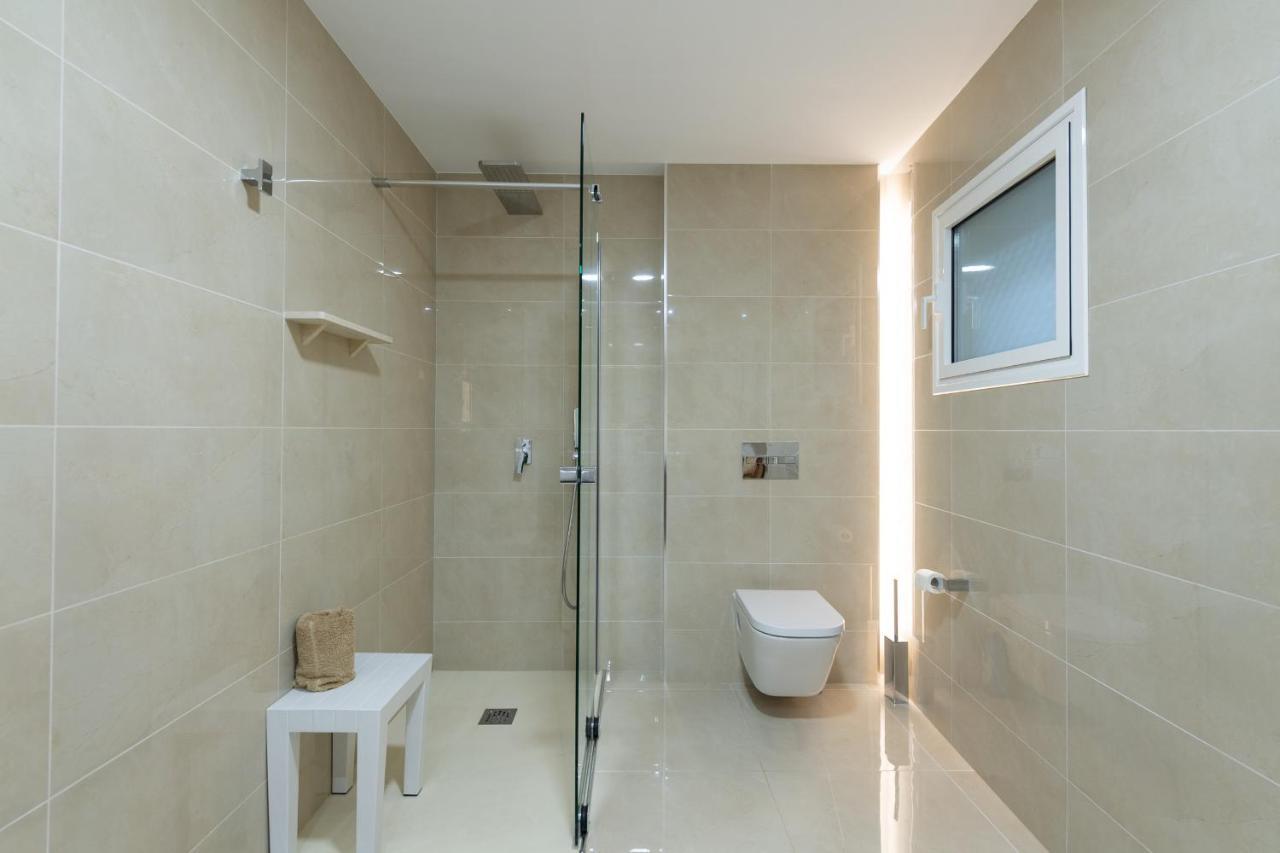 Luxury Sea Views P67A By Canariasgetaway Villa Playa Del Aguila  Екстериор снимка