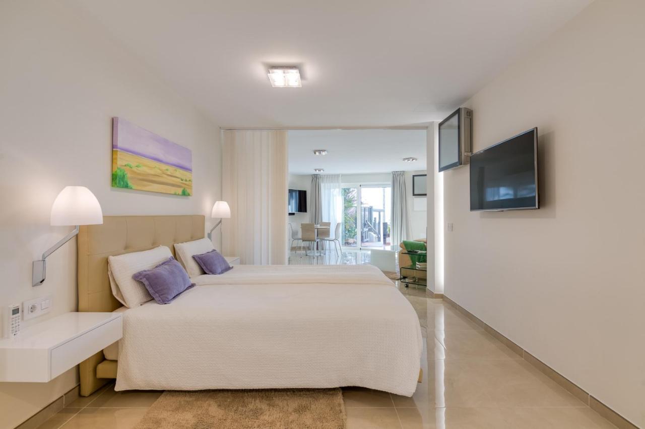 Luxury Sea Views P67A By Canariasgetaway Villa Playa Del Aguila  Екстериор снимка