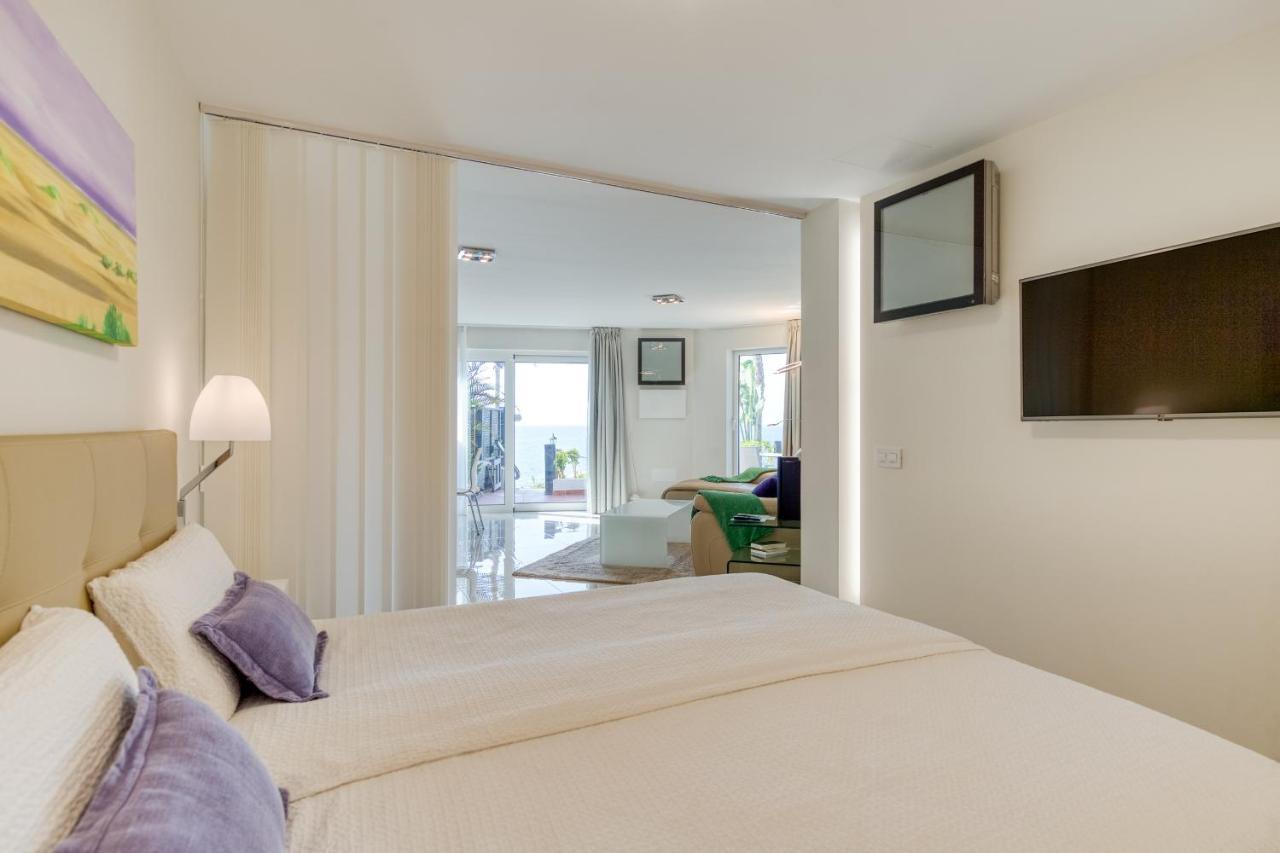 Luxury Sea Views P67A By Canariasgetaway Villa Playa Del Aguila  Екстериор снимка