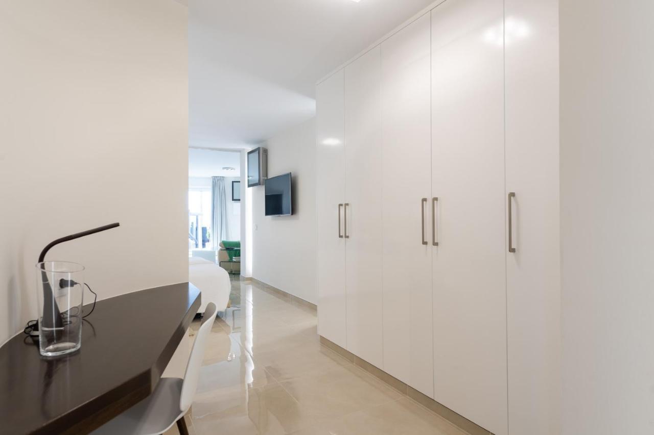 Luxury Sea Views P67A By Canariasgetaway Villa Playa Del Aguila  Екстериор снимка