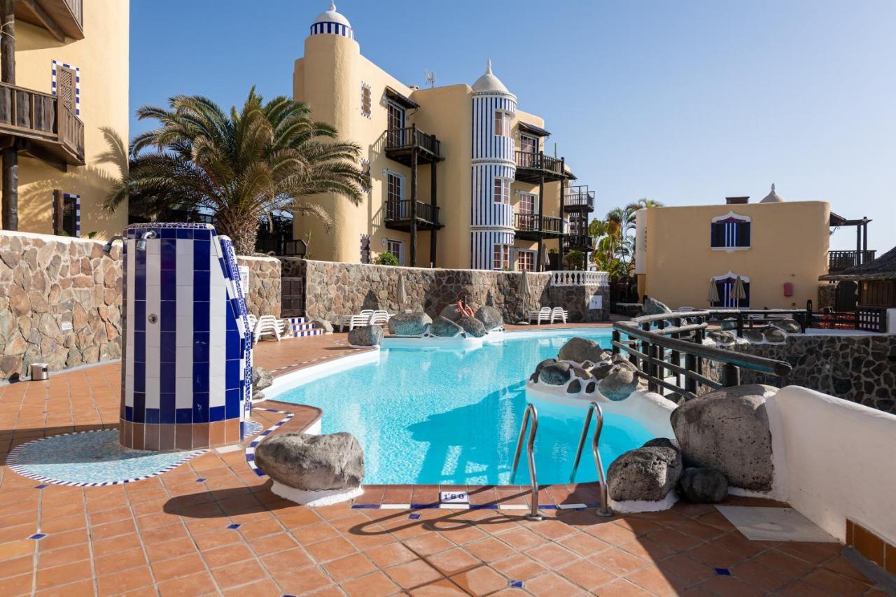 Luxury Sea Views P67A By Canariasgetaway Villa Playa Del Aguila  Екстериор снимка