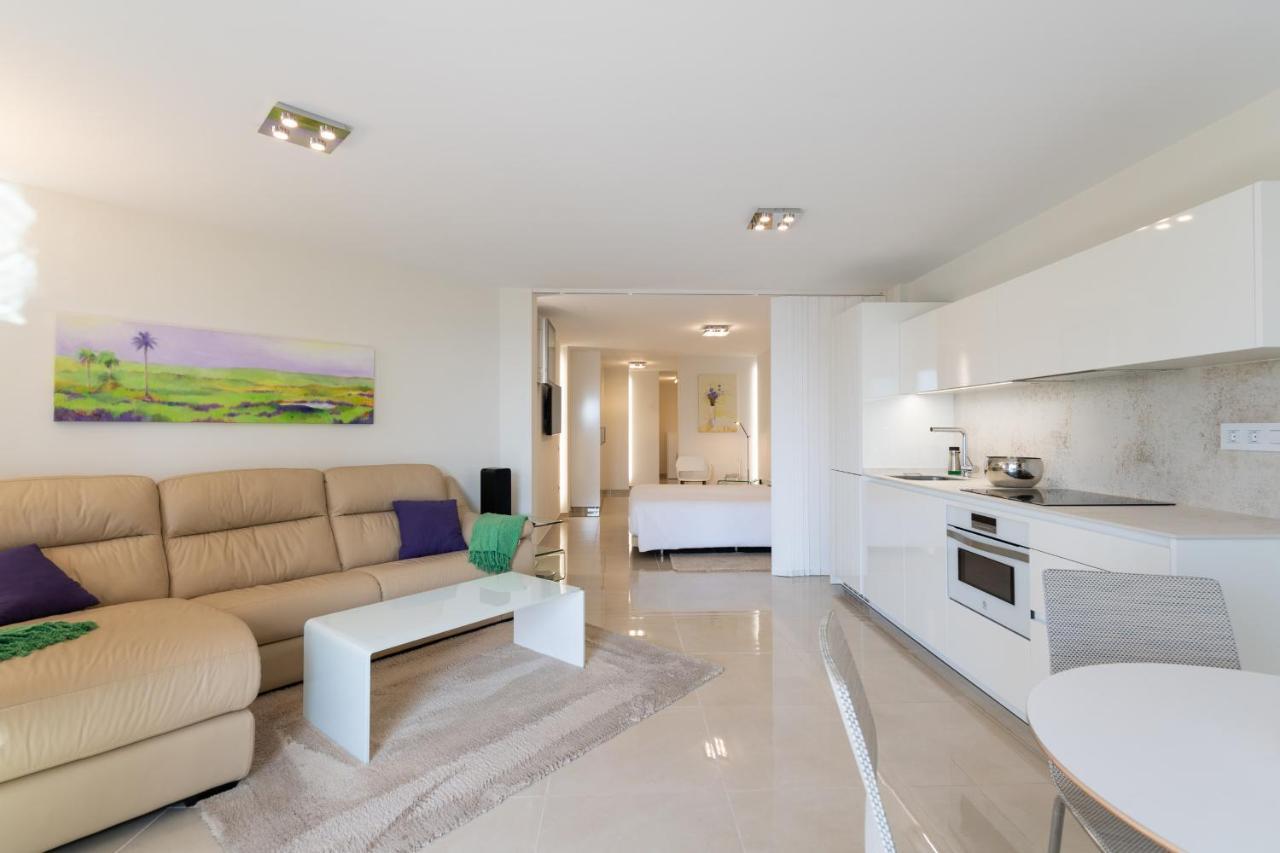 Luxury Sea Views P67A By Canariasgetaway Villa Playa Del Aguila  Екстериор снимка