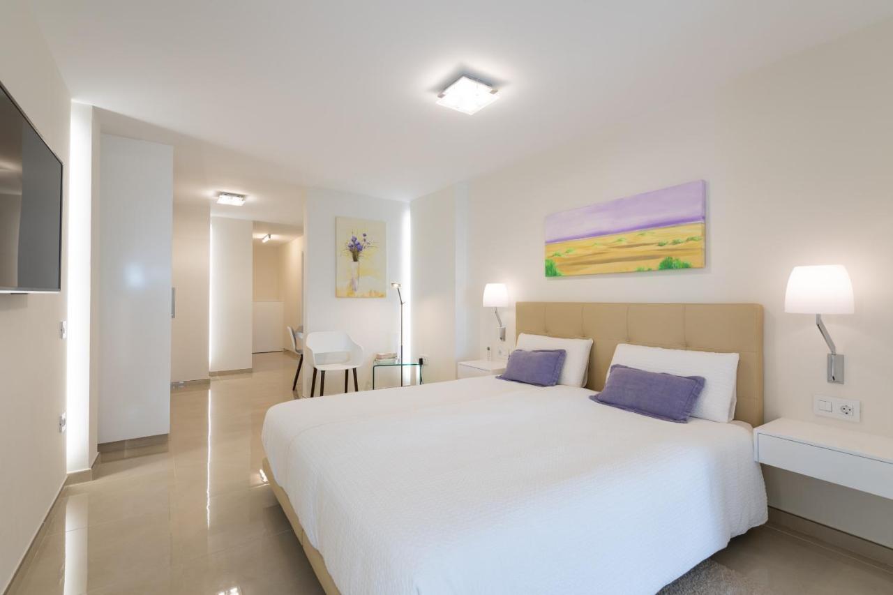 Luxury Sea Views P67A By Canariasgetaway Villa Playa Del Aguila  Екстериор снимка