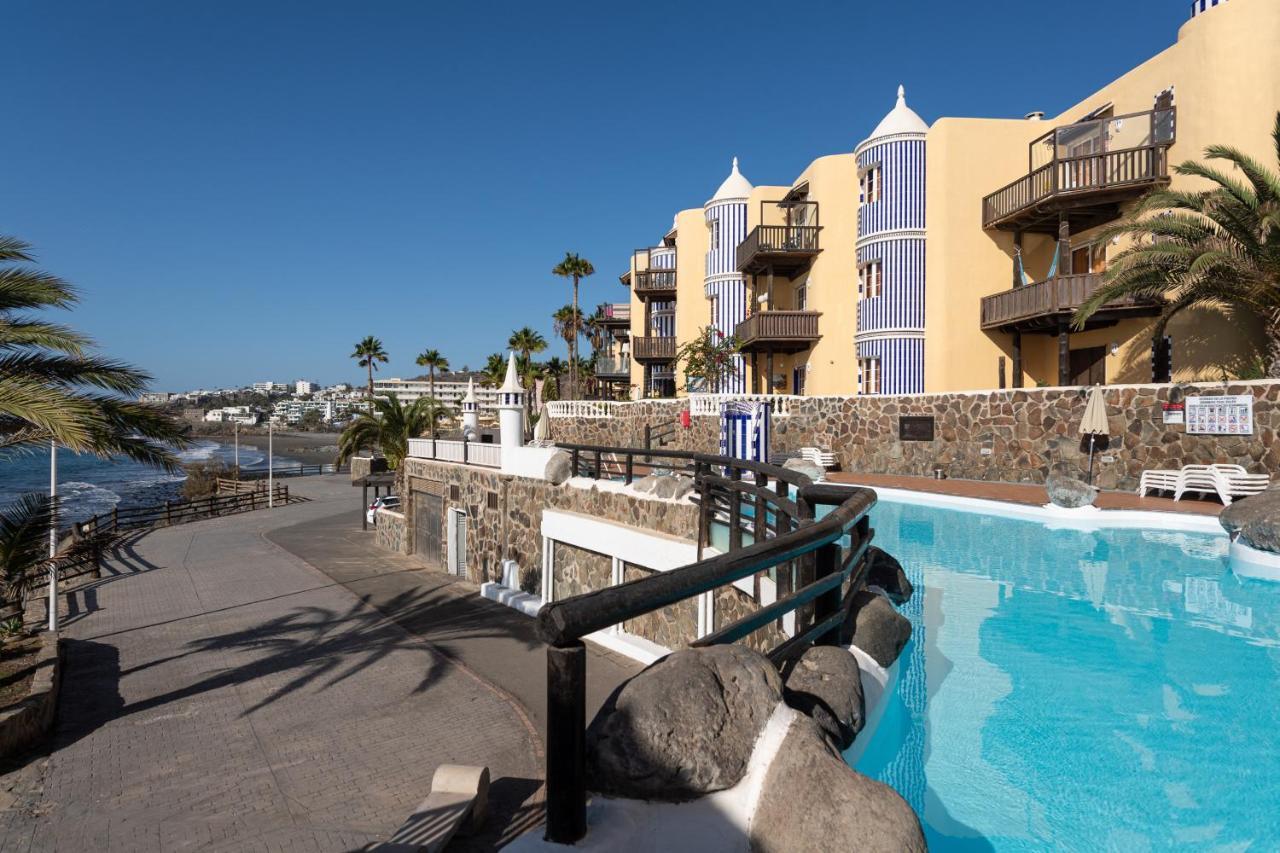 Luxury Sea Views P67A By Canariasgetaway Villa Playa Del Aguila  Екстериор снимка