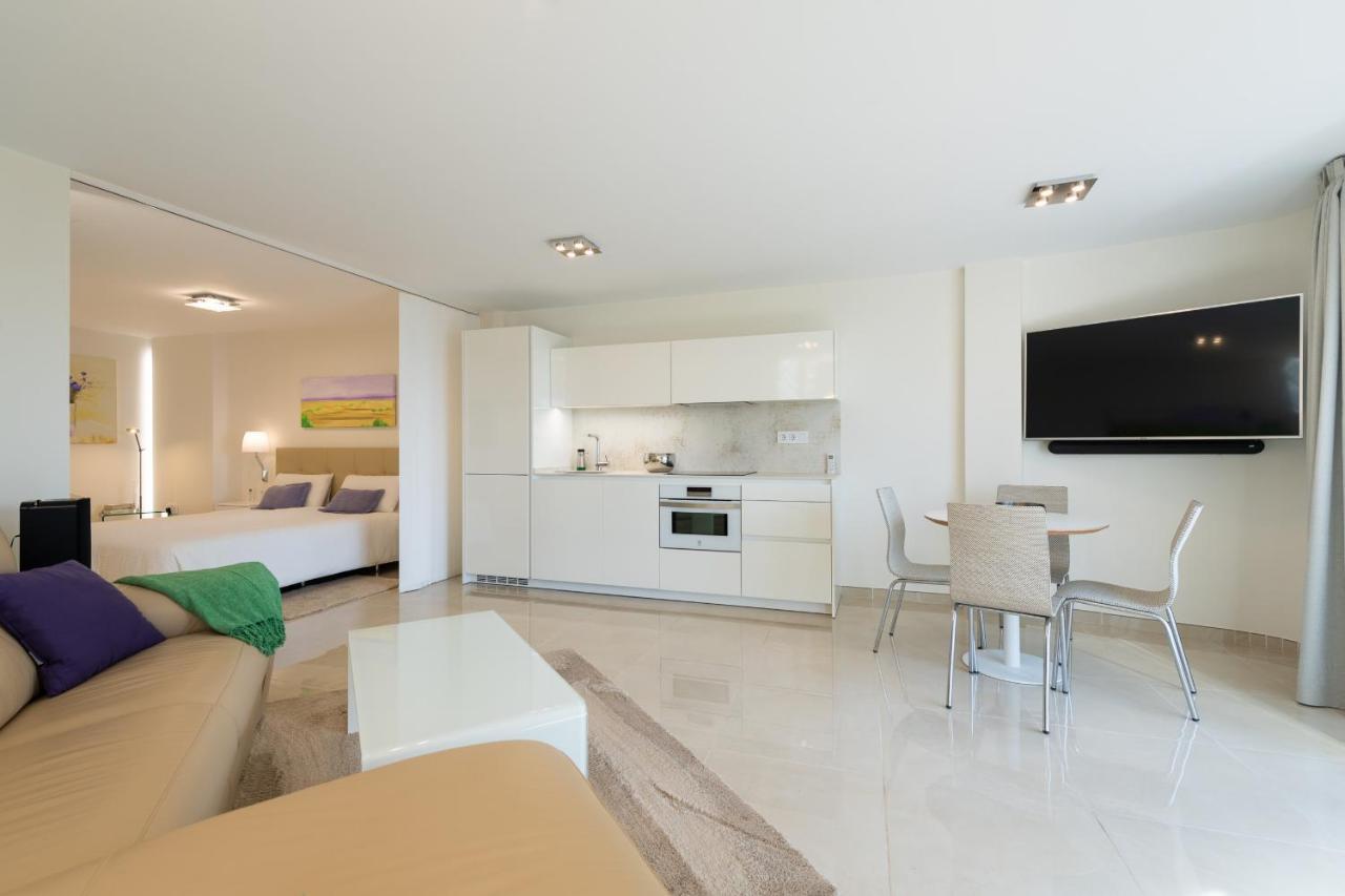 Luxury Sea Views P67A By Canariasgetaway Villa Playa Del Aguila  Екстериор снимка